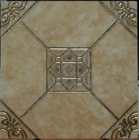 3D decorative porcelain tiles cleance sale