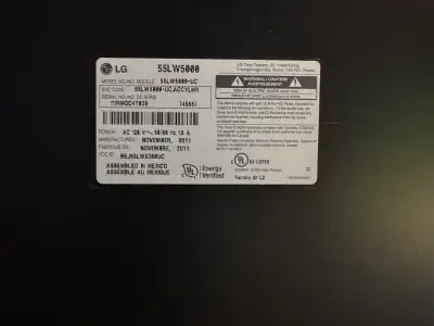LG tv not a smart tv, View more