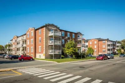 Logement 4 et demi à louer - Varennes
