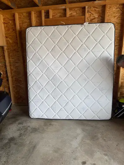 rv premium foam king size mattress, View more