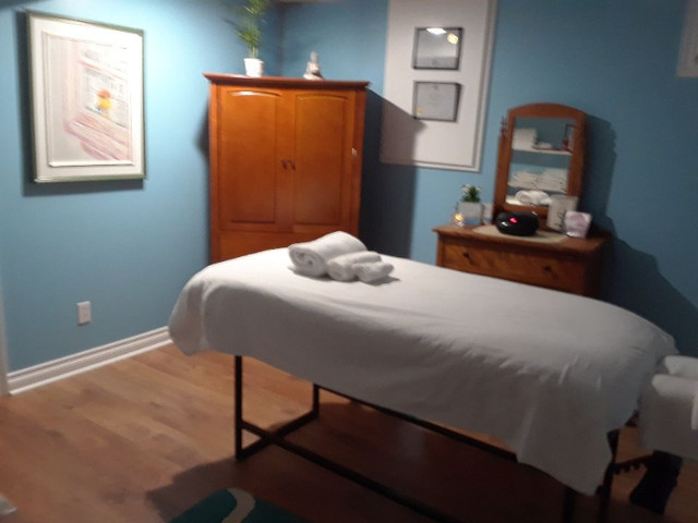 Massage de type Californien in Massage Services in Gatineau