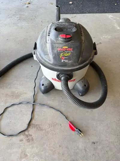 wet dry shop vac, View more