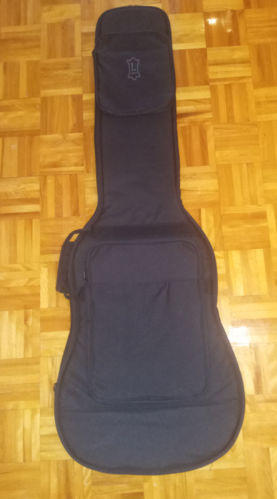 Levi's Bass Gig Bag, View more