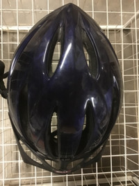 Purple Bell Cycling Helmet, Small-Medium