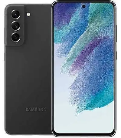 Samsung S21 FE 128gb Graphite - 10/10, View more