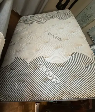 Mattress for sale - Full/Double, View more
