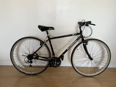Vélo NORCO 21 vitesses, View more