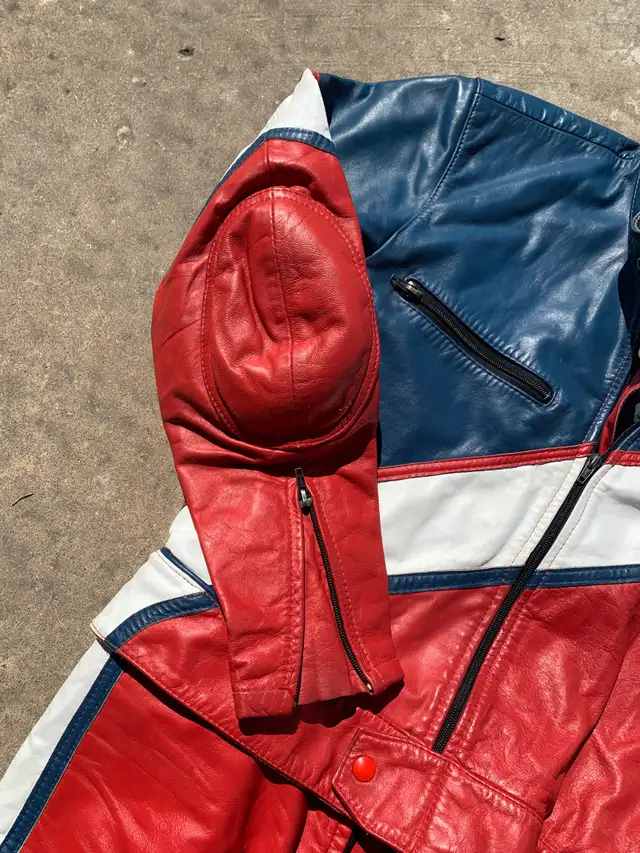 Motorcycle Street / Track Leathers in Men's in Mississauga / Peel Region - Image 4