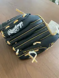 10 inch baseball glove 