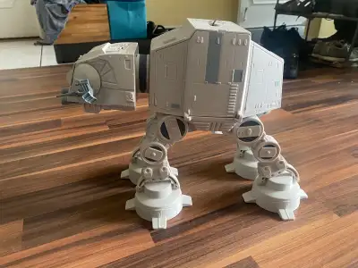 Lot Jouets star wars, View more