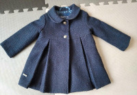 Manteau fille Souris Mini 