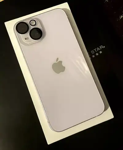 IPhone 14 Plus 256GB 98% Battery Health Unlocked , View more