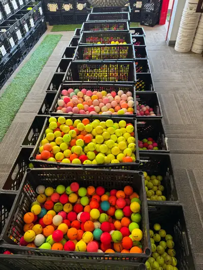 CHEAPEST GOLF BALLS IN CALGARY (PRICES IN DESCRIPTION), View more