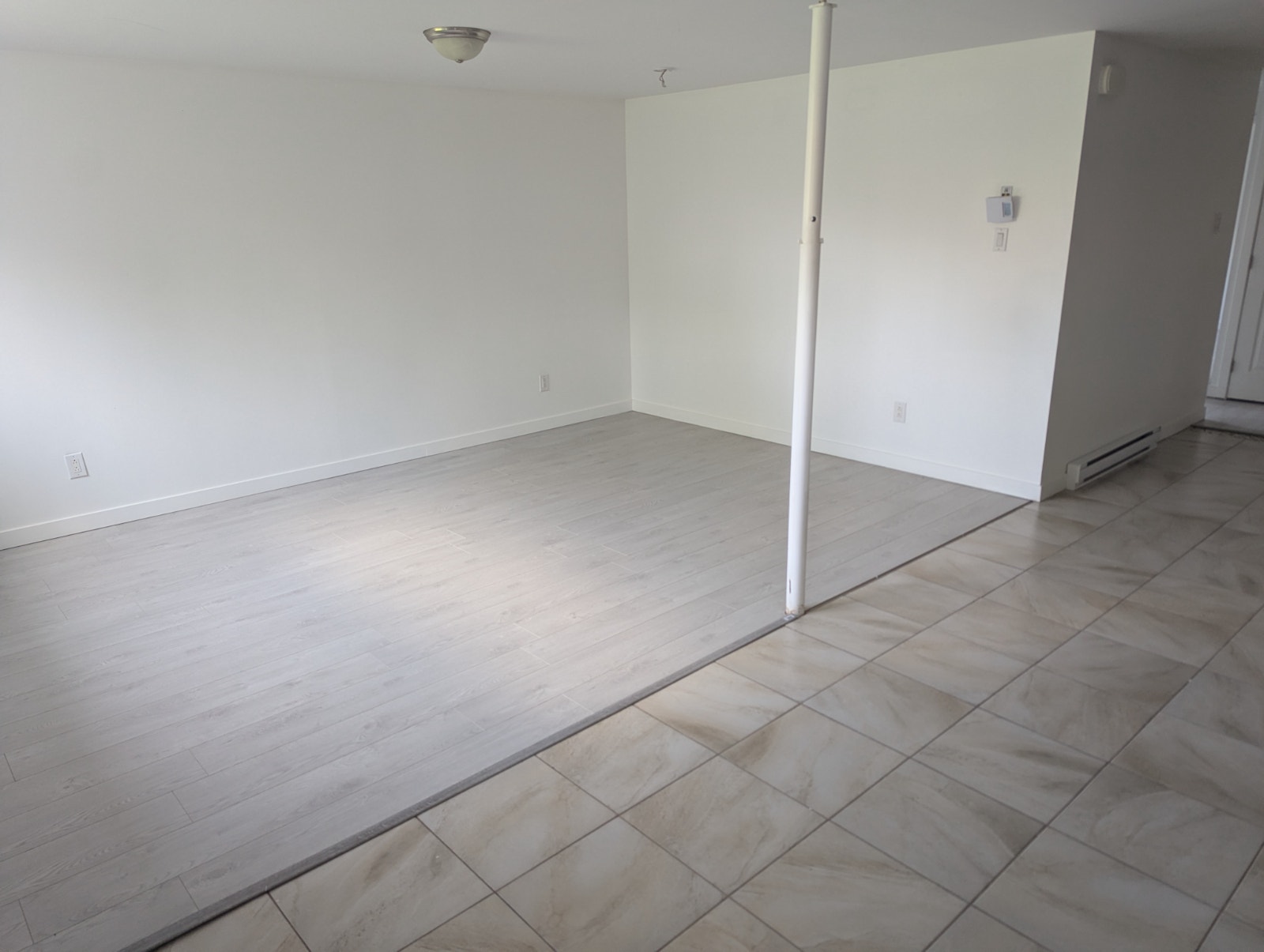 2 chambres fermées à VSL ensoleillées — photo 3