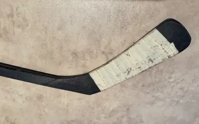 Left Hand Hockey STICK -- great condition --- SUPER CHEAP, View more