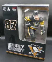 Collectibles Store Liquidation Auction Hockey Figures & More