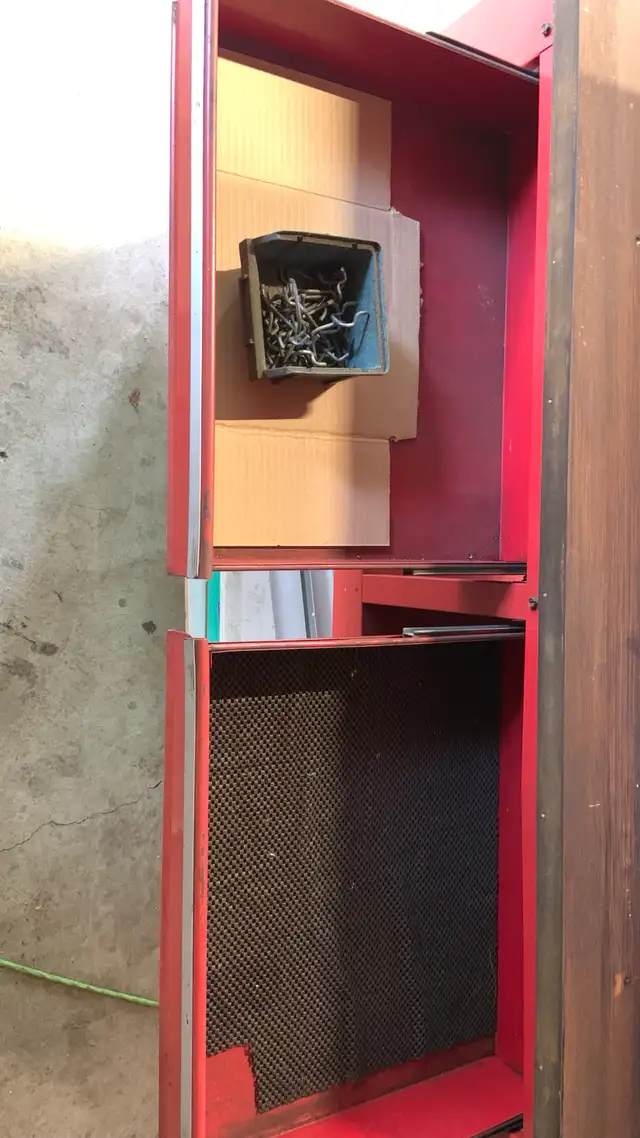 Stack On Workbench - Trade Possible in Tool Storage & Benches in Hamilton - Image 5