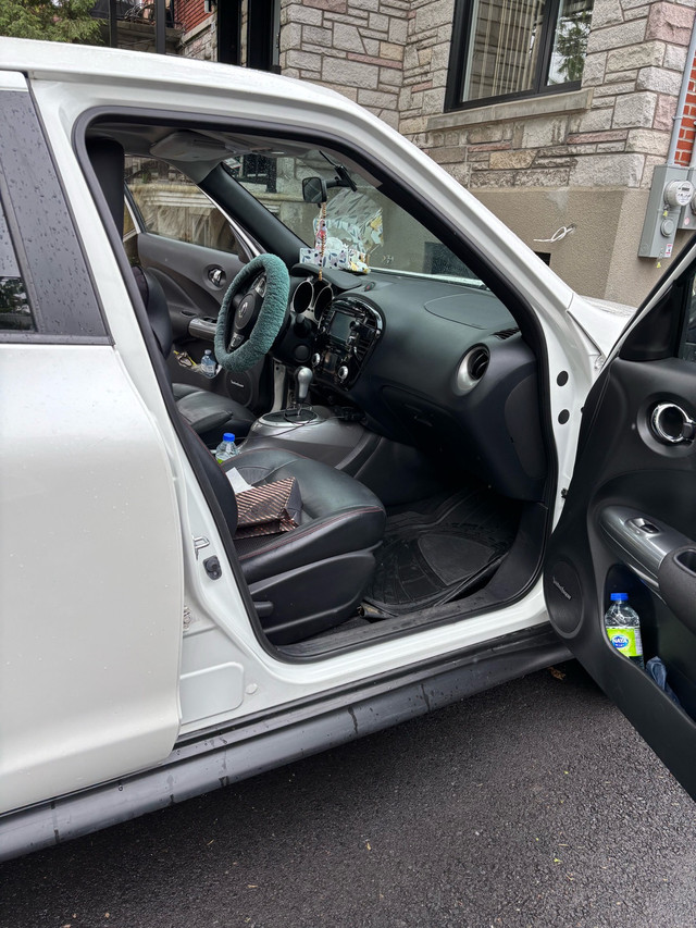 auto à vendre  dans Autos et camions  à Ville de Montréal