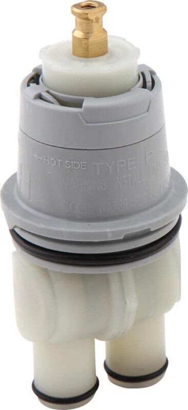 Delta Foundations BT13010-SS Monitor 13 Series Valve Trim Only, in Plumbing, Sinks, Toilets & Showers in Edmonton - Image 4