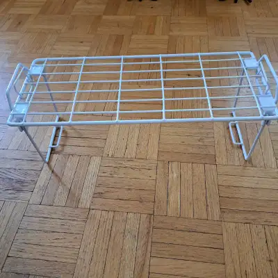Wire shelf/rack, View more