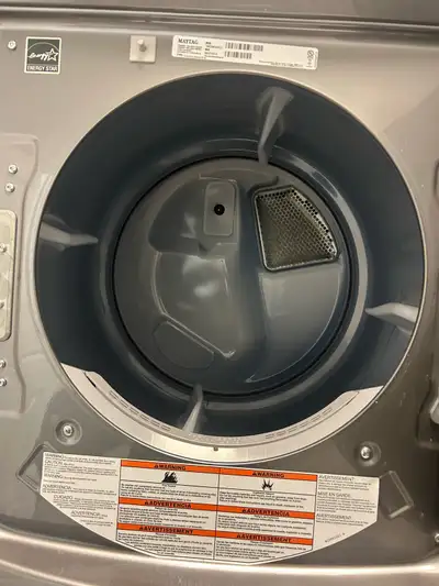 washer and dryer , View more