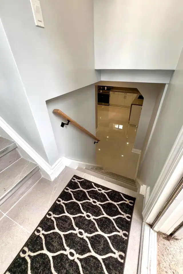 For Rent: Basement Unit @ 311 Boisdale Ave, Richmond Hill in Long Term Rentals in Markham / York Region - Image 3