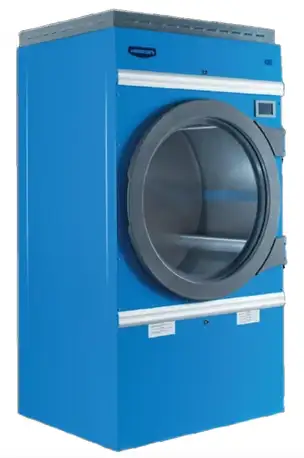 Selling a reliable and powerful Imesa RC18 Hardmount Commercial Washer, ideal for laundromats, hotel...