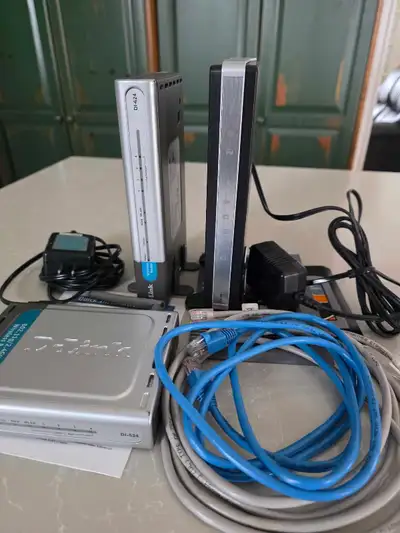 dlink routers, View more