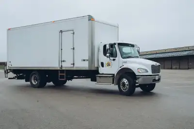 DZ Driver $23h + HST, View more