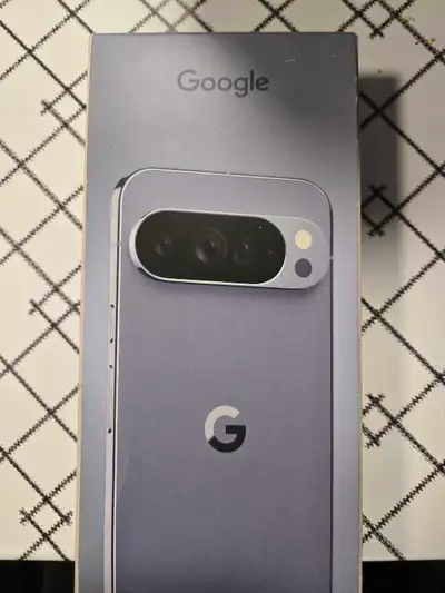 Google Pixel 10 pro xl, View more