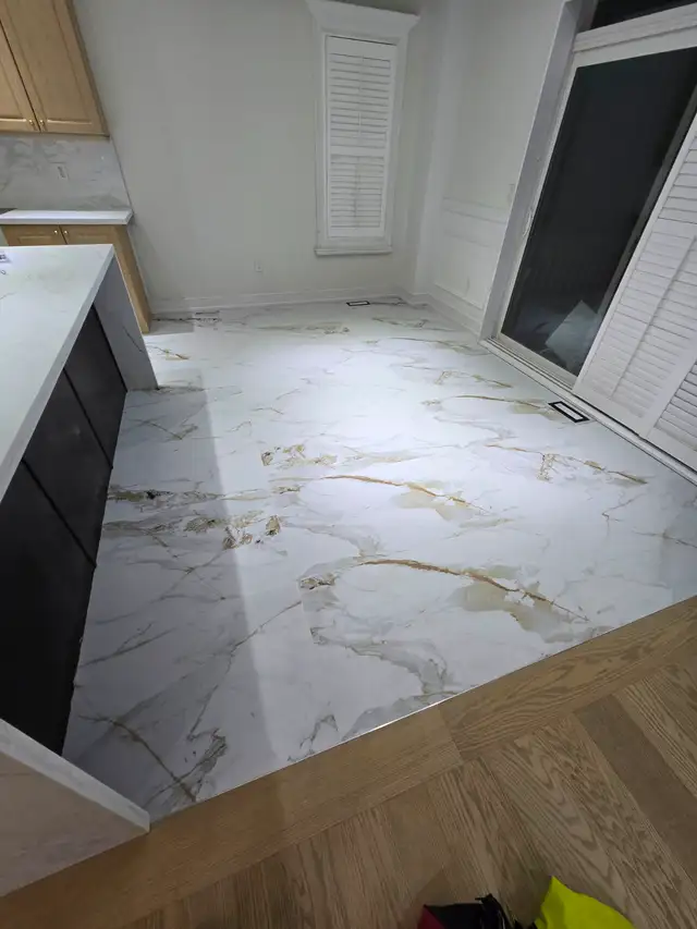 Basement and bathroom Renovation Durham – Contractor in Renovations, General Contracting & Handyman in Oshawa / Durham Region - Image 9