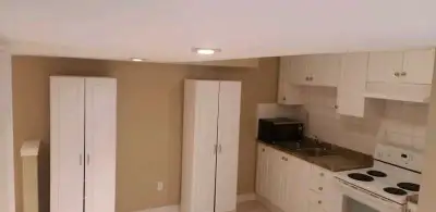 shared room for female