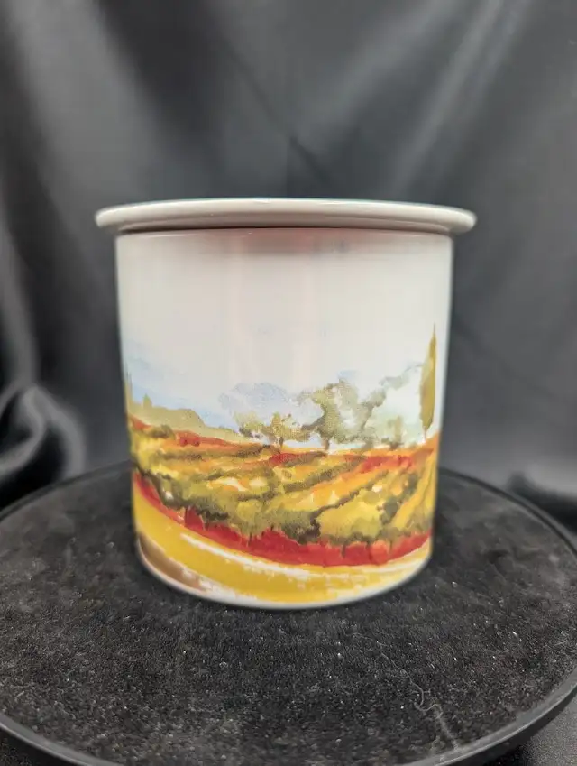 Gourmet Village Dip Chiller 2 Pc Set Tuscan Village in Kitchen & Dining Wares in Calgary - Image 3