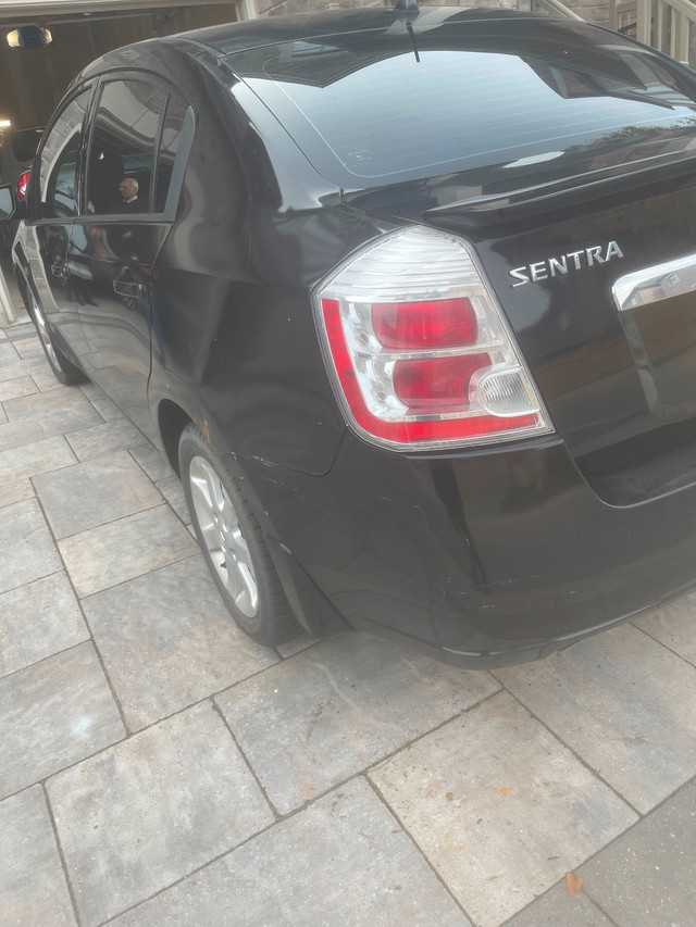 Certified 2011 Nissan Sentra for sale in Cars & Trucks in Oshawa / Durham Region - Image 3