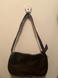 BRAND NEW Women’s Dark Brown Shoulder Bag