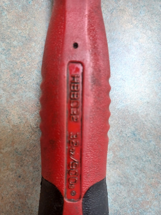 Snapon ball peen 32 oz Hand Tools Calgary Kijiji
