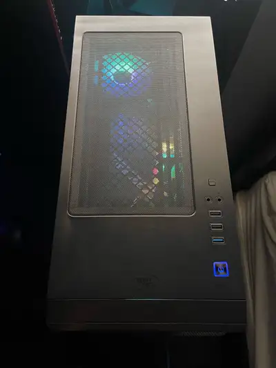 - The pc is in amazing working condition. The reason I am selling it is because I have bought a new...