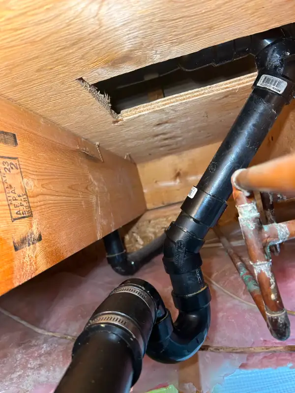 Emergency Plumber and Upgrades 416 628-3479 BOB in Plumbing in Oakville / Halton Region - Image 5