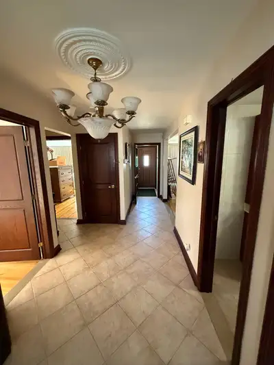 5/12 rent St. Leonard
