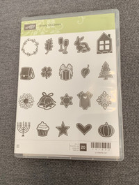 NEW Stampin’ Up! Every Occasion stamp set