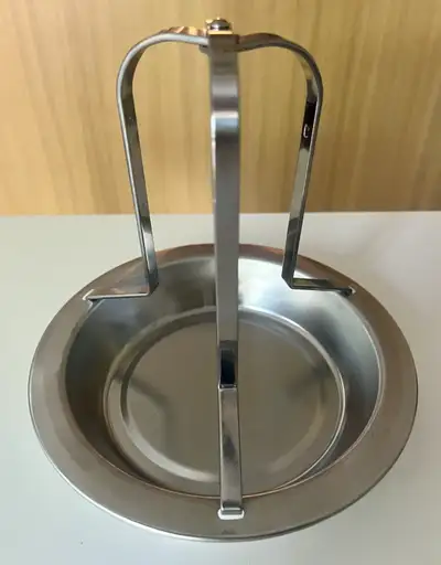 Stainless Steel Chicken Roaster, View more