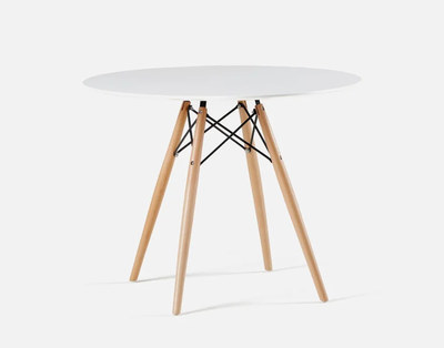 STRUCTUBE - Eiffel Round Dining Table, View more