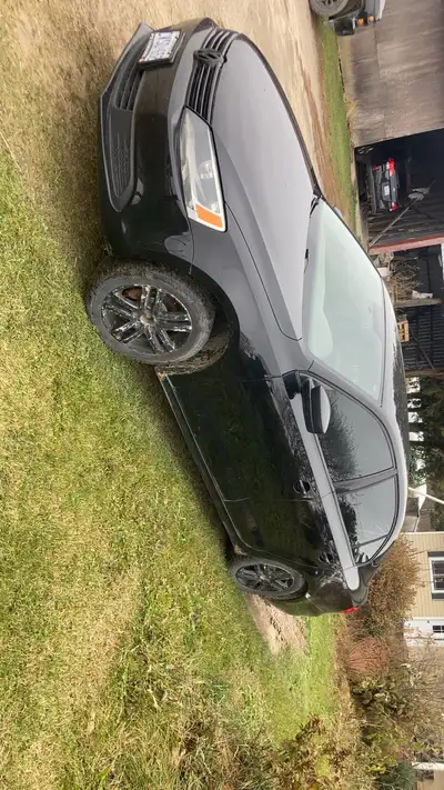 Manual 2013 Volkswagen Jetta for sale, new brakes and rotate and calipers spring 2025, has just shy...