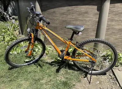 Vélo Norco 24 pouces, View more