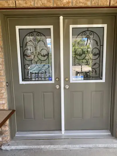 private room available for couple