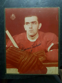 Maurice  Richard