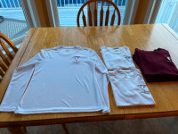 Ladies St. Ignatius High School Uniform Shirts