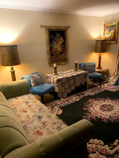 3 Bedroom Condo Town house