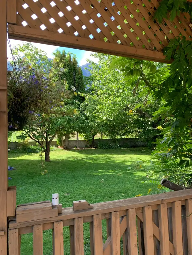 House For Rent in Lillooet in Long Term Rentals in Whistler - Image 9