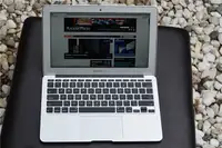 Apple MacBook Air 11.6 Inch Laptop